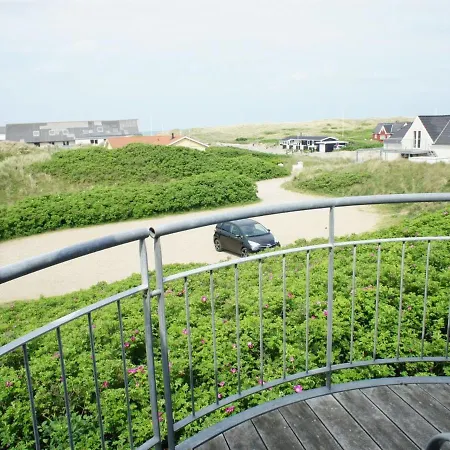 Karla - 100m From The Sea In Western Jutland By Interhome