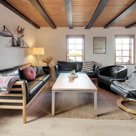 Karla - 100m From The Sea In Western Jutland By Interhome Holiday home