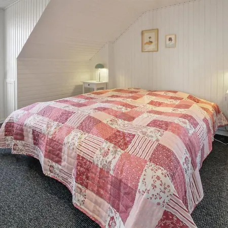 Karla - 100m From The Sea In Western Jutland By Interhome