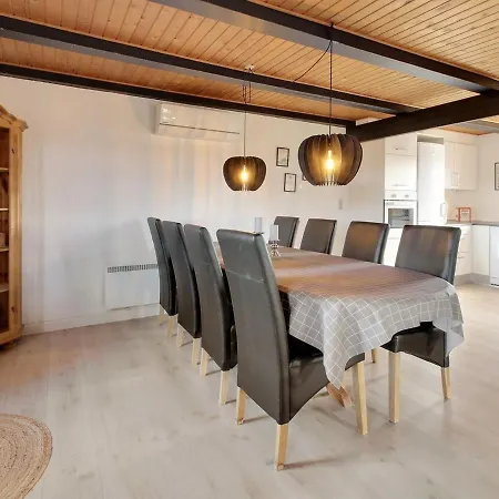 Karla - 100m From The Sea In Western Jutland By Interhome * Vejers Strand