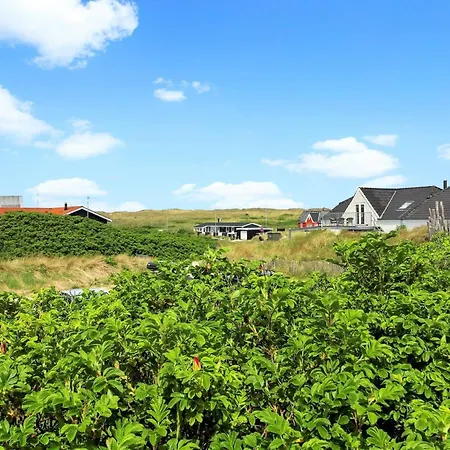 Karla - 100m From The Sea By Interhome Dom wakacyjny Vejers Strand