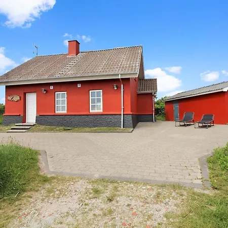 Karla - 100m From The Sea By Interhome * Vejers Strand