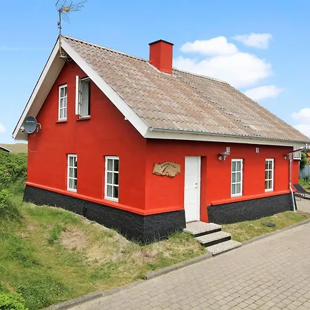 Dom wakacyjny Karla - 100m From The Sea By Interhome