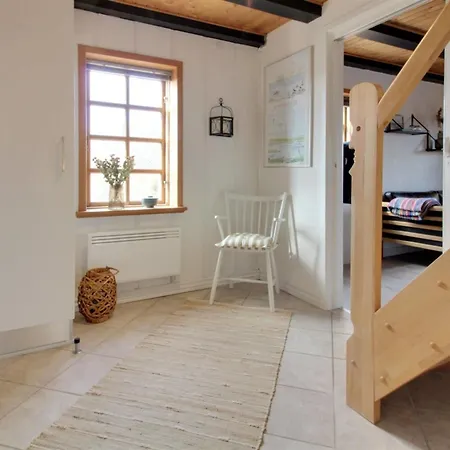 度假居 Karla - 100m From The Sea By Interhome