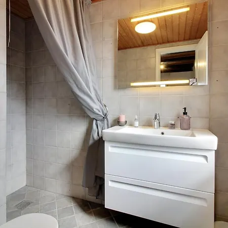 Karla - 100m From The Sea By Interhome *