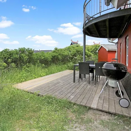度假居 Karla - 100m From The Sea By Interhome