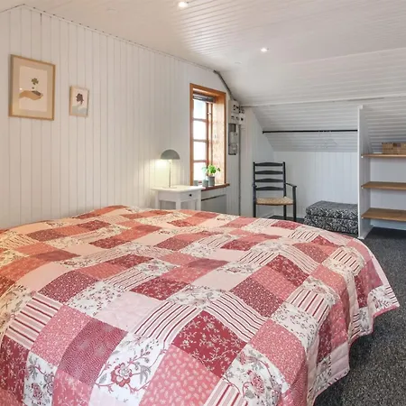 Karla - 100m From The Sea By Interhome Dom wakacyjny Vejers Strand