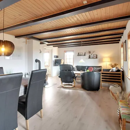 Karla - 100m From The Sea By Interhome Feriehus *