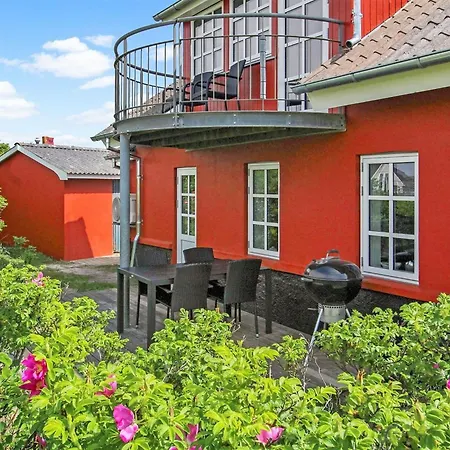 Casa vacanze Karla - 100m From The Sea By Interhome Vejers Strand