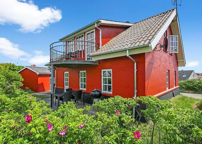 Karla - 100m From The Sea By Interhome *