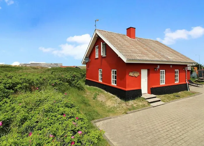 Karla - 100m From The Sea By Interhome Hébergement de vacances *