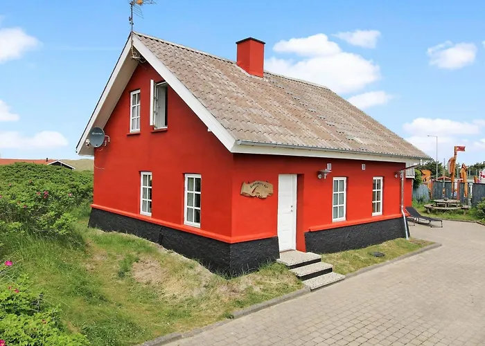 Hébergement de vacances Karla - 100m From The Sea By Interhome