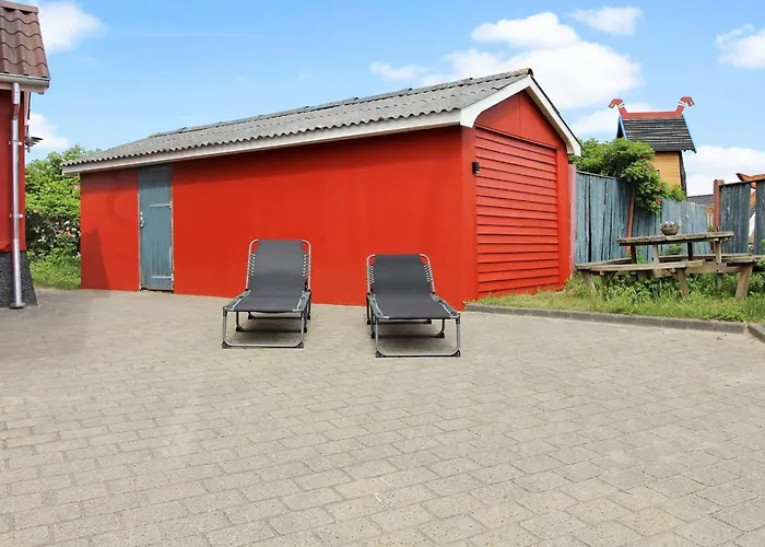 Karla - 100m From The Sea By Interhome Hébergement de vacances *