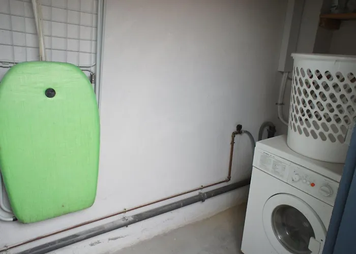 Hébergement de vacances Karla - 100m From The Sea By Interhome *