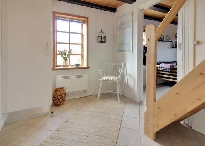 Hébergement de vacances Karla - 100m From The Sea By Interhome