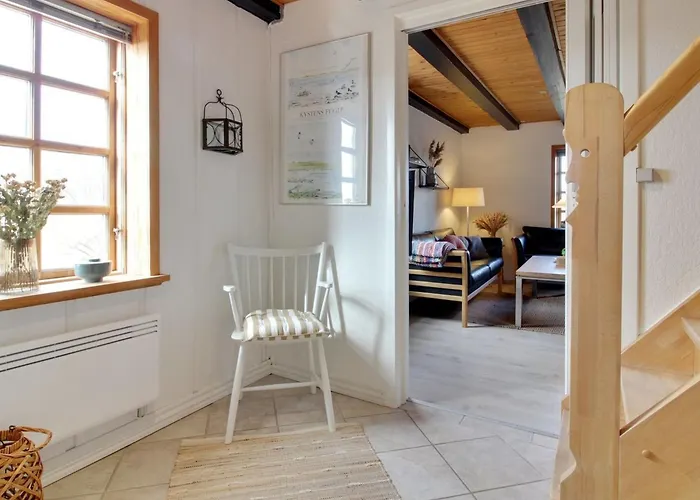 Hébergement de vacances Karla - 100m From The Sea By Interhome