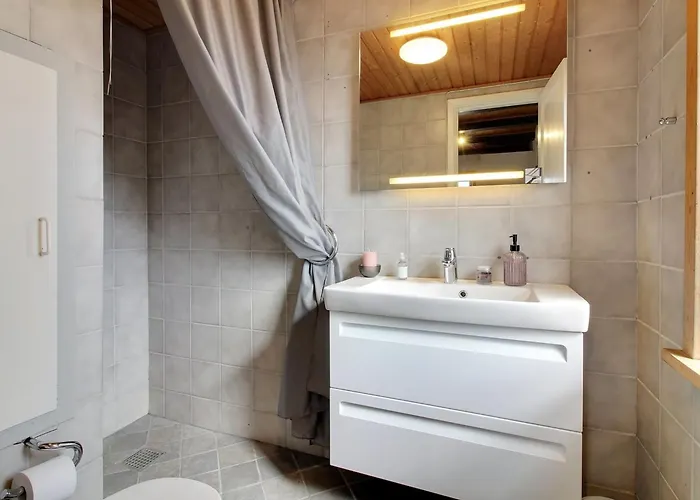 Karla - 100m From The Sea By Interhome *