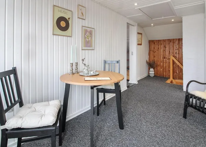 Karla - 100m From The Sea By Interhome Hébergement de vacances