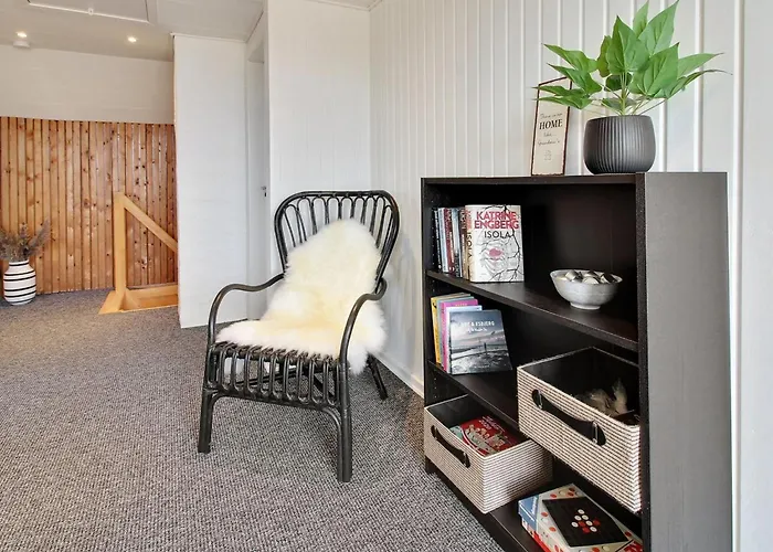 Karla - 100m From The Sea By Interhome *