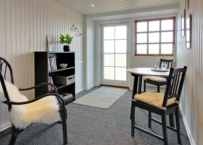 Hébergement de vacances Karla - 100m From The Sea By Interhome