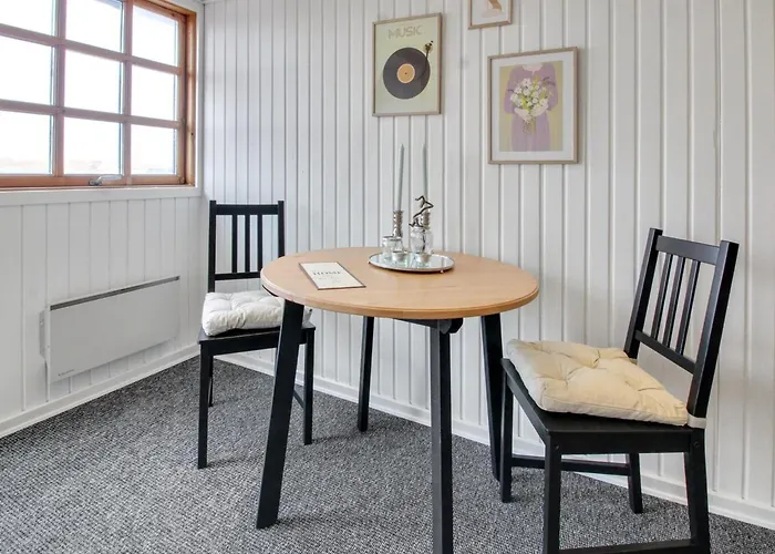 Karla - 100m From The Sea By Interhome