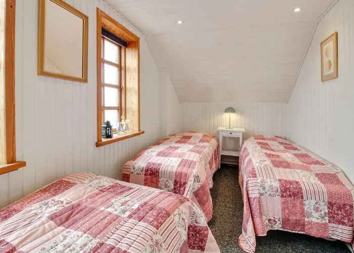 Hébergement de vacances Karla - 100m From The Sea By Interhome