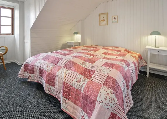 Hébergement de vacances Karla - 100m From The Sea By Interhome