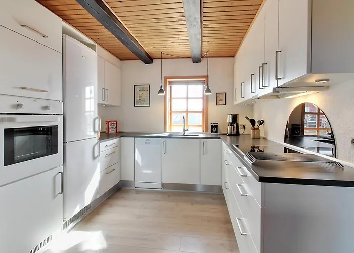 Karla - 100m From The Sea By Interhome Hébergement de vacances *