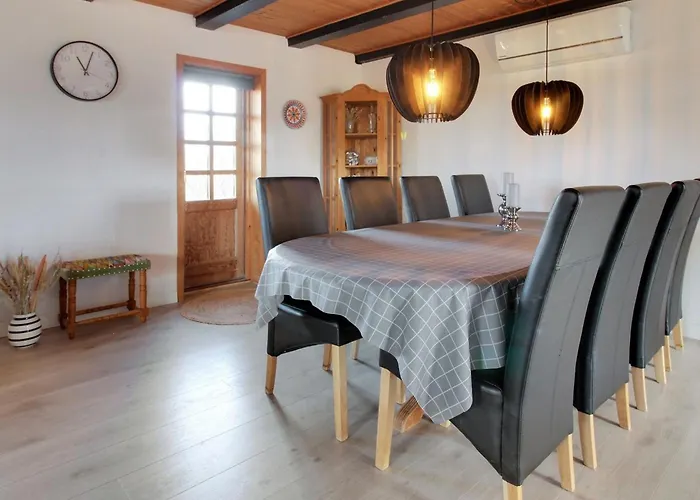 Karla - 100m From The Sea By Interhome * Vejers Strand