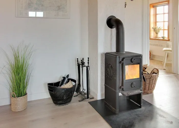 Hébergement de vacances Karla - 100m From The Sea By Interhome *