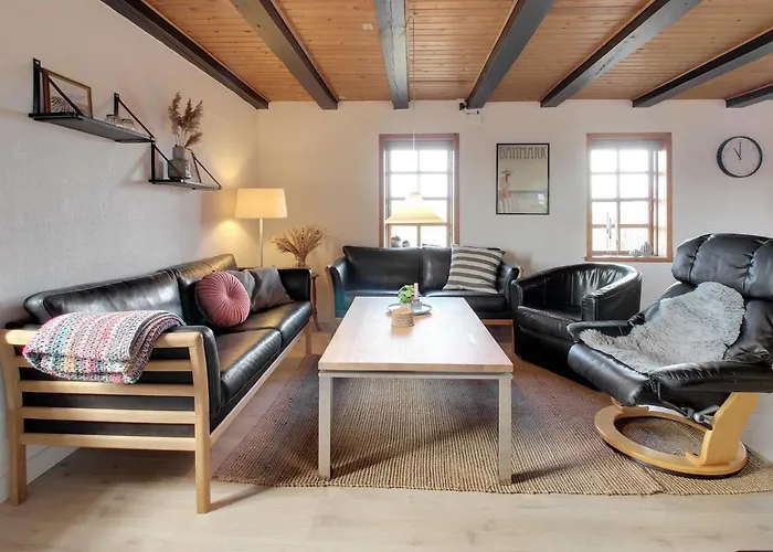 Karla - 100m From The Sea By Interhome Hébergement de vacances