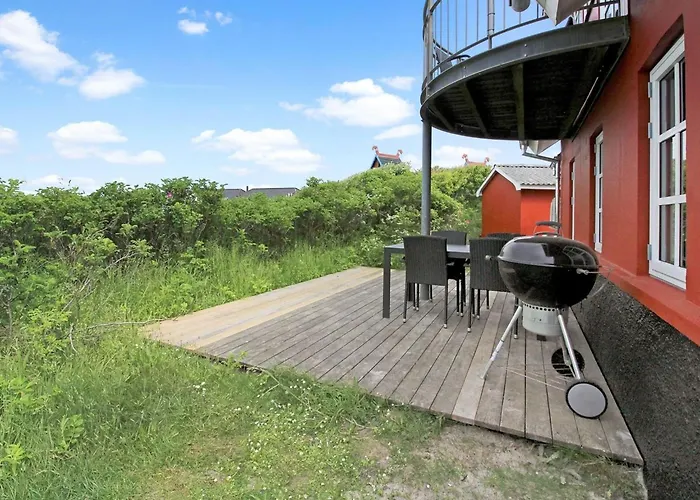 Hébergement de vacances Karla - 100m From The Sea By Interhome