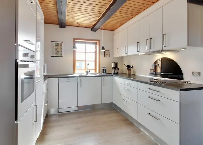 Hébergement de vacances Karla - 100m From The Sea By Interhome *